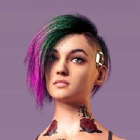 Judyalvares1 аватар